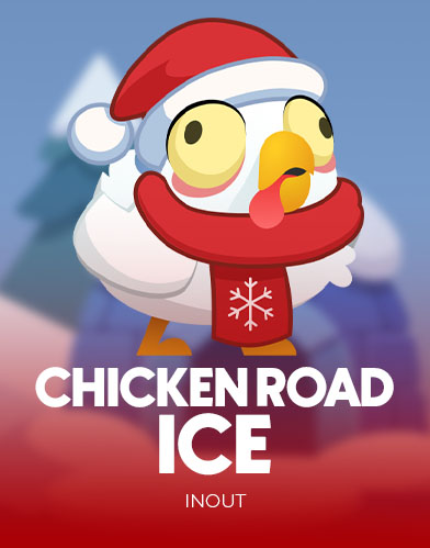 Chicken Road Ice