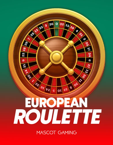 European Roulette