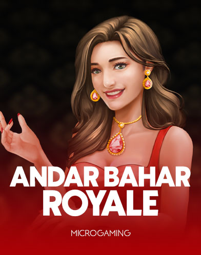 Andar Bahar Royale