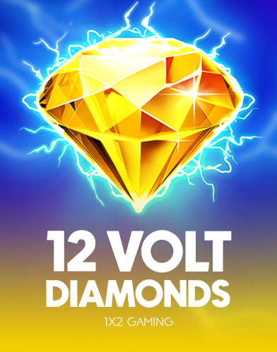 12 Volt Diamonds
