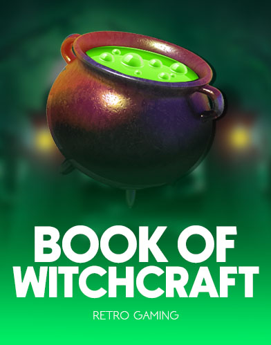 Book Of Witchcraft