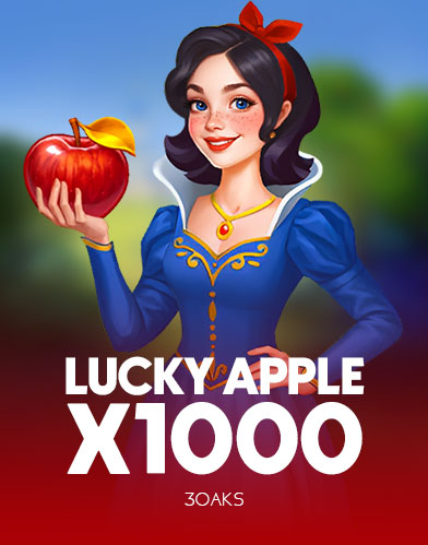Lucky Apple x1000