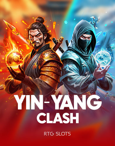 Yin-Yang Clash