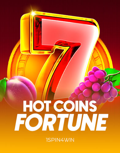 HotCoinsFortune