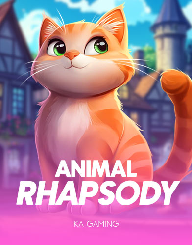 Animal Rhapsody