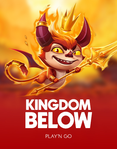  Kingdom Below