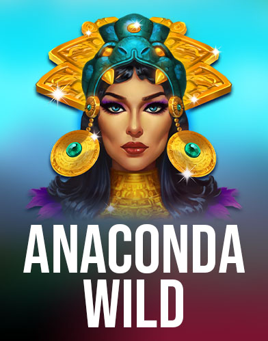 Anaconda Wild