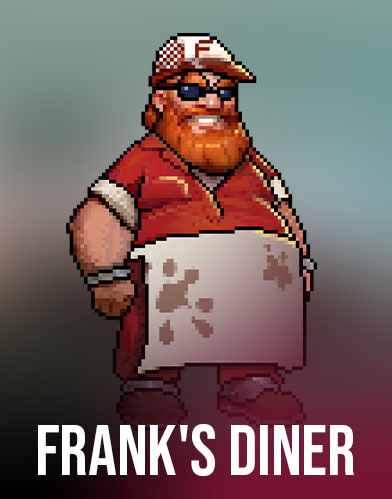 Frank’s Diner