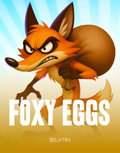 Foxy Eggs
