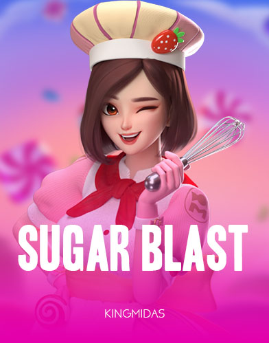 Sugar Blast