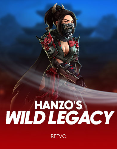 Hanzo's Wild Legacy