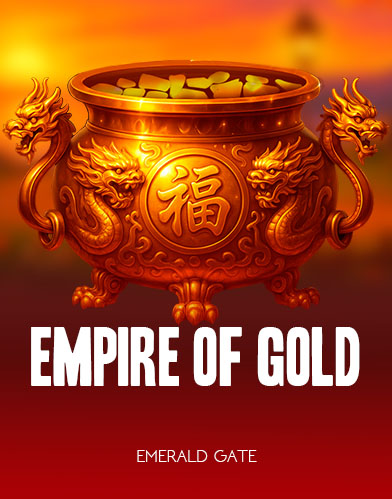 Empire of Gold