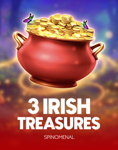 3 Irish Treasures