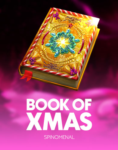 Book Of Xmas
