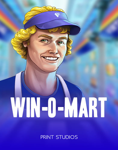 Win-O-Mart