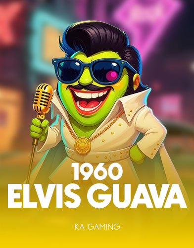 1960 Elvis Guava