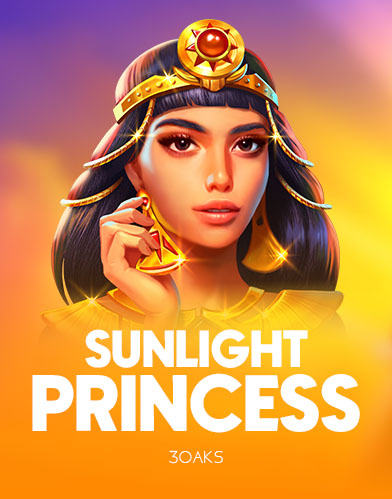 Sunlight Princess