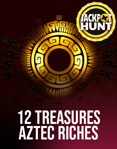 12 Treasures: Aztec Riches