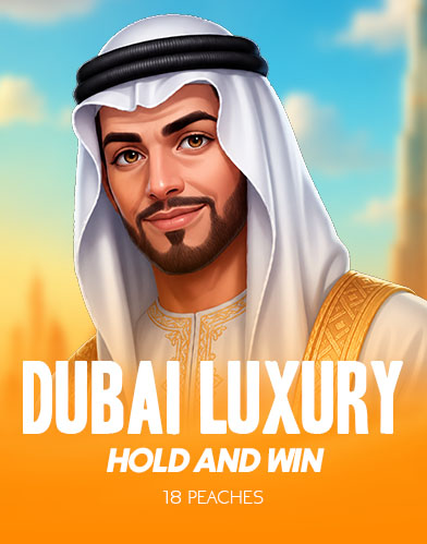 Dubai Luxury