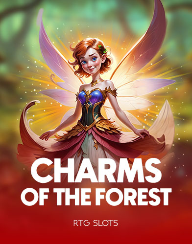 Charms of the Forest