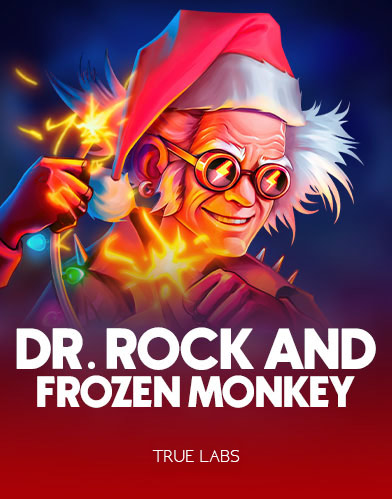 Dr. Rock and Frozen Monkey