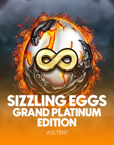 Sizzling Eggs Grand Platinum Edition