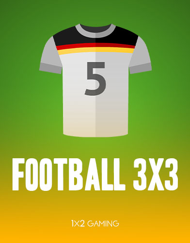 Football 3x3