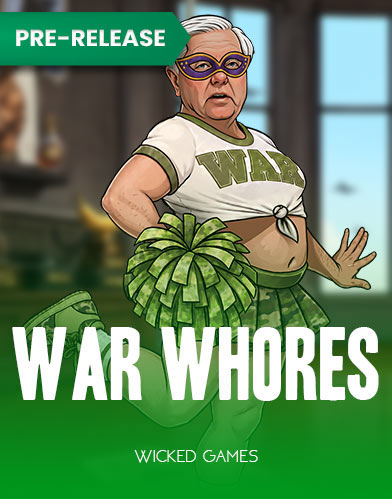 War Whores