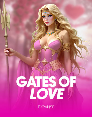 Gates of Love