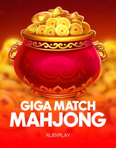 Giga Match Mahjong