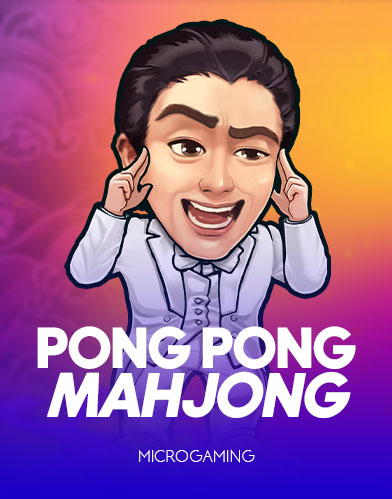 Pong Pong Mahjong