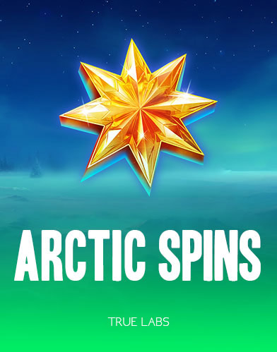 Arctic Spins