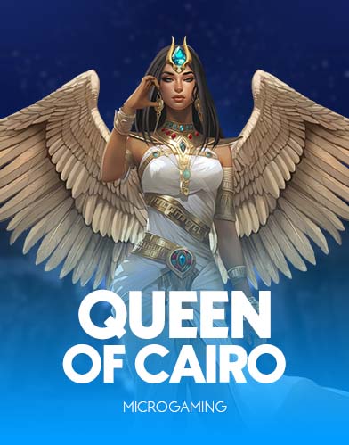 Queen of Cairo