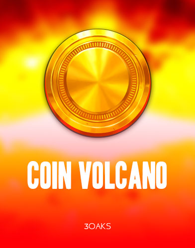 Coin Volcano