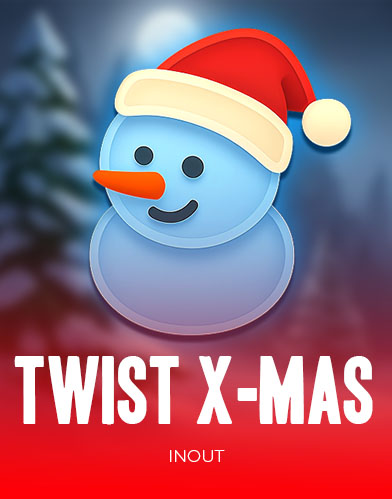 Twist X-mas