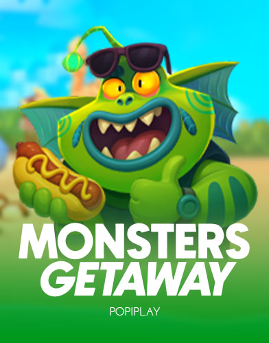Monsters Getaway