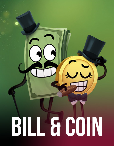 Bill & Coin