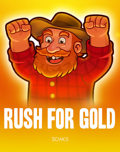 Rush for Gold