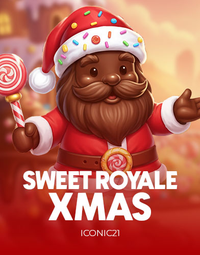 Sweet Royale Xmas