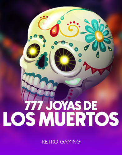 777 - Joyas De Los Muertos