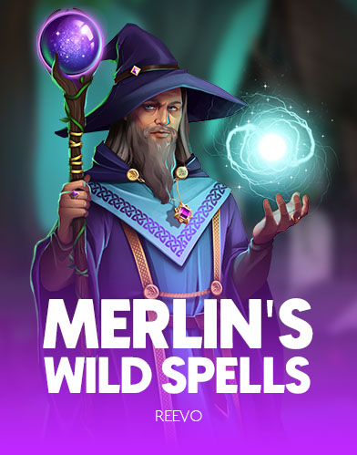 Merlin's Wild Spells
