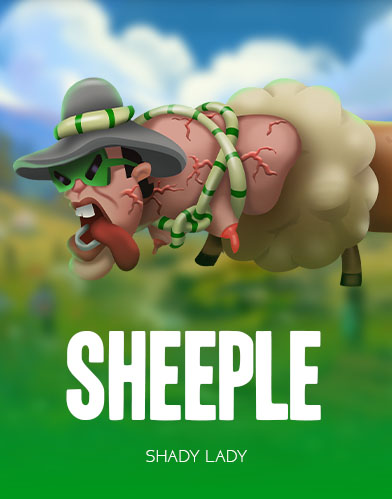 Sheeple