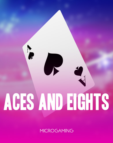 Aces and Eights