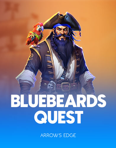 Bluebeard's Quest