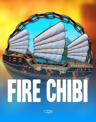 Fire Chibi