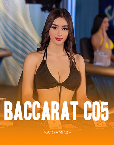 Baccarat C05