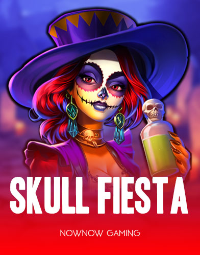 Skull Fiesta