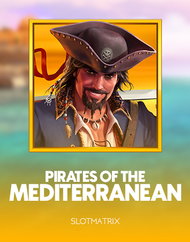 Pirates of the Mediterranean