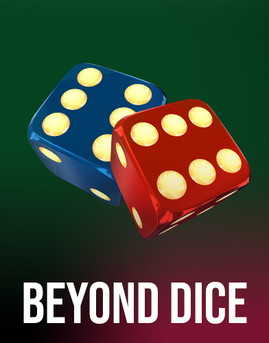 Beyond Dice