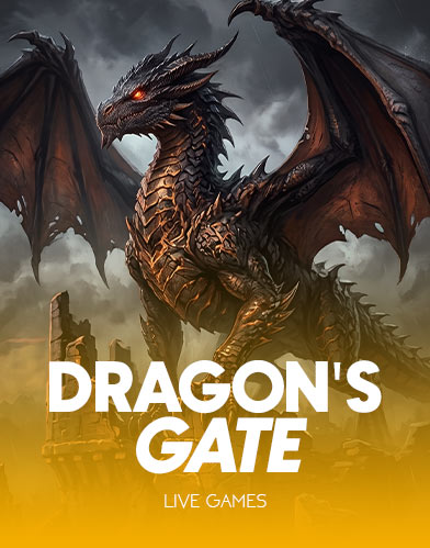 Dragon's Gate
